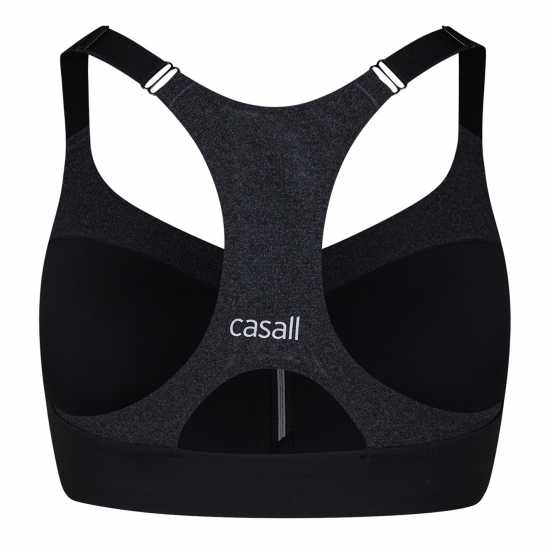 Casall Zip Bra Ld41  