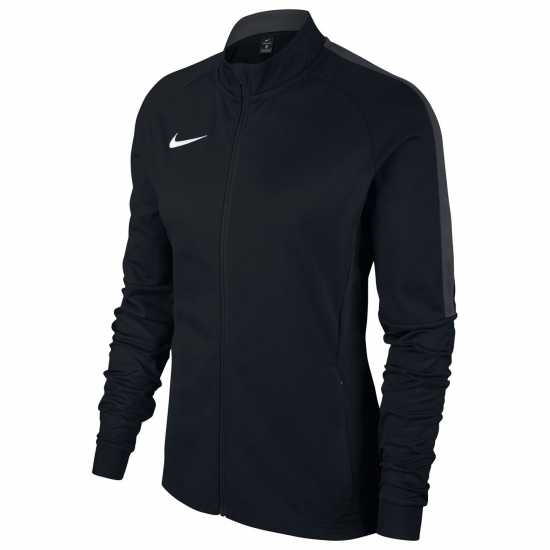 Nike Спортно Горнище Academy Track Jacket Ladies Black Дамски спортни екипи