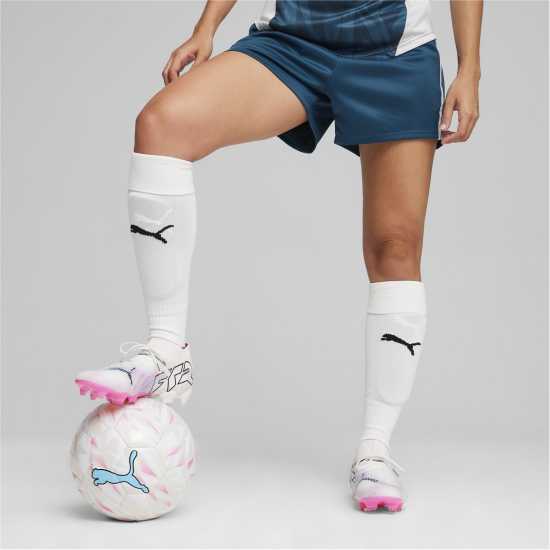 Puma Individualblaze Shorts Football Short Womens  Футболни тренировъчни долнища