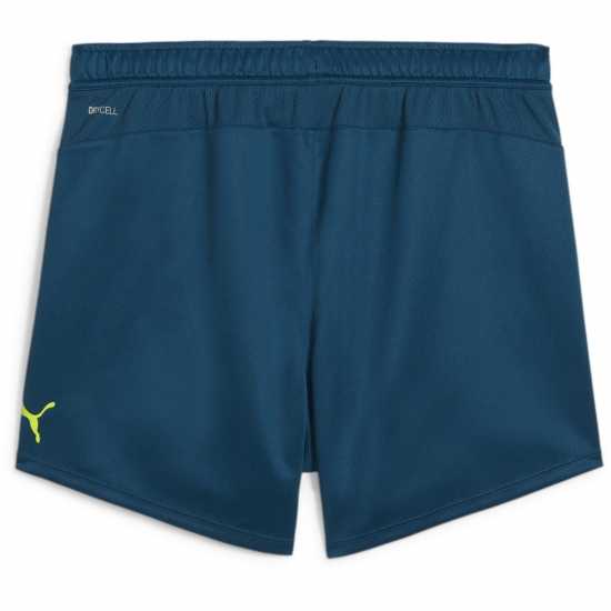 Puma Individualblaze Shorts Football Short Womens  Футболни тренировъчни долнища