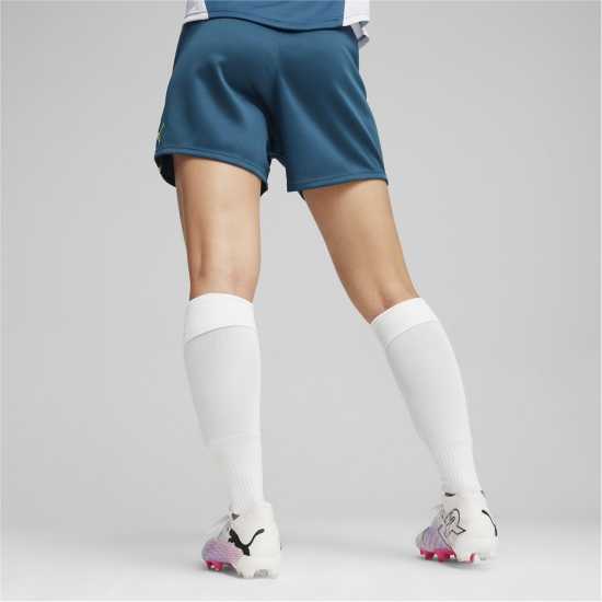 Puma Individualblaze Shorts Football Short Womens  Футболни тренировъчни долнища