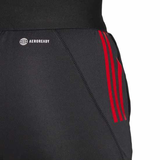 Adidas Дамски Къси Шорти За Тренировка Belgium Training Shorts 2023 Womens  Дамски къси панталони