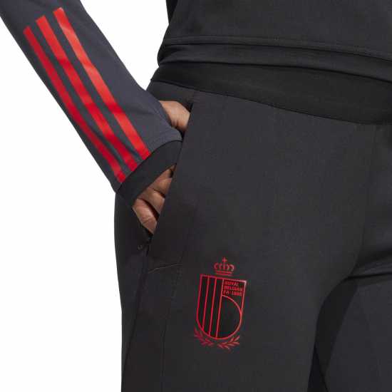 Adidas Belgium Tiro 23 Training Tracksuit Bottoms Womens  Футболни тренировъчни долнища