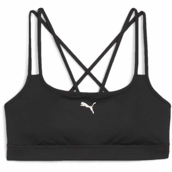 Puma Strappy Bra  