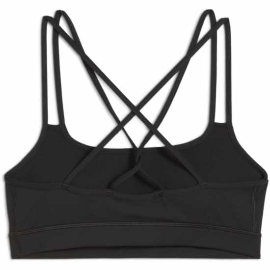 Puma Strappy Bra  