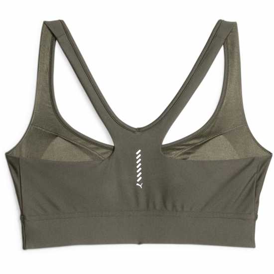 Puma W Run Mid Impact Bra Medium Sports Womens  