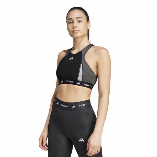 Adidas Ms Hn Cb Bra  Спортни сутиени