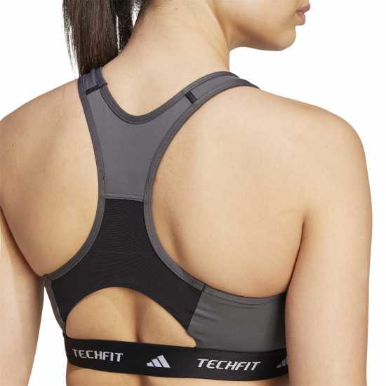 Adidas Ms Hn Cb Bra  Спортни сутиени