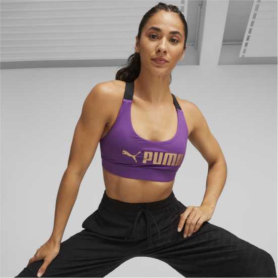 Puma Impact  Fit Bra  