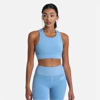 Umbro Pro Train Medium Impact Sports Bra Womens Алюр Спортни сутиени