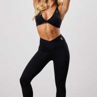 Gym King Twist Bra Ld44  