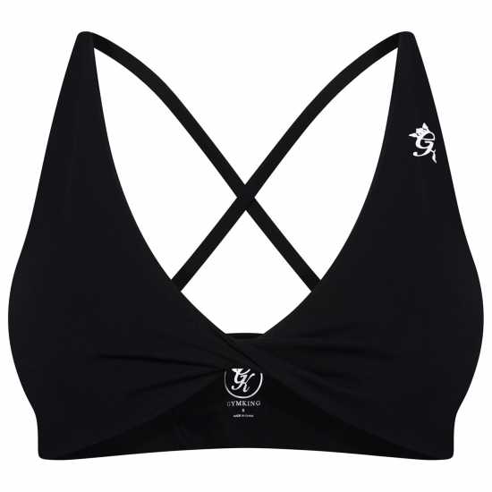 Gym King Twist Bra Ld44  