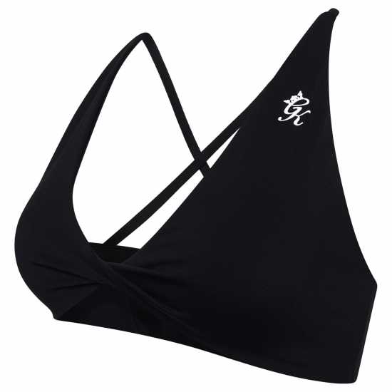 Gym King Twist Bra Ld44  