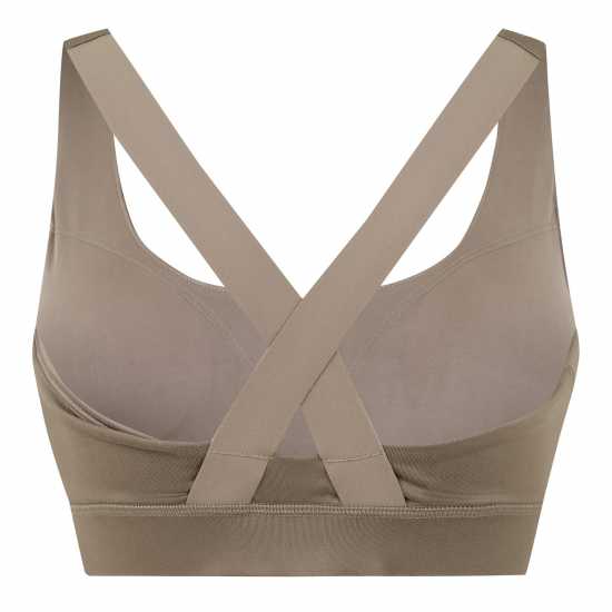 Puma W Train Mid Impact Bra Medium Sports Womens  