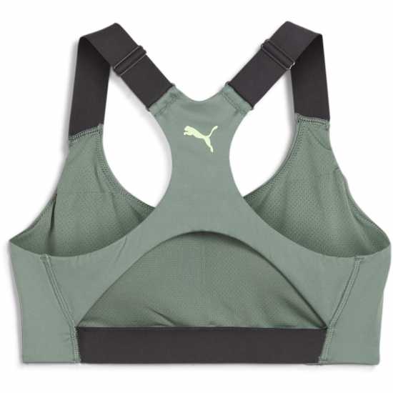 Puma 4Keeps Eversculpt Bra Medium Impact Sports Womens  