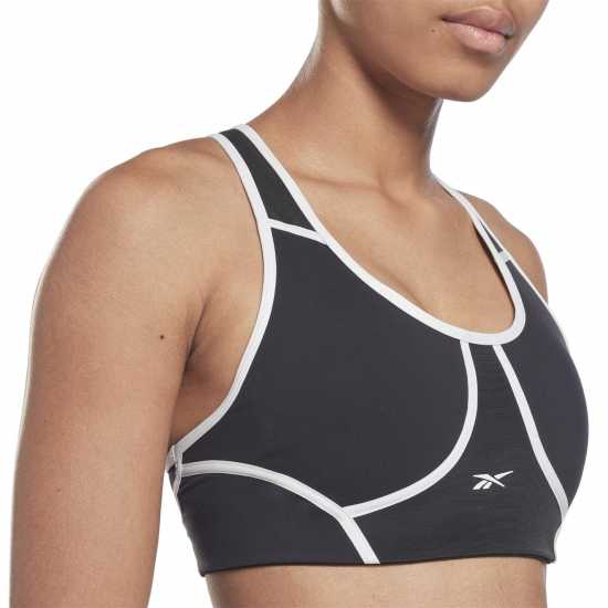 Reebok Lux Sports Bra Womens  Спортни сутиени