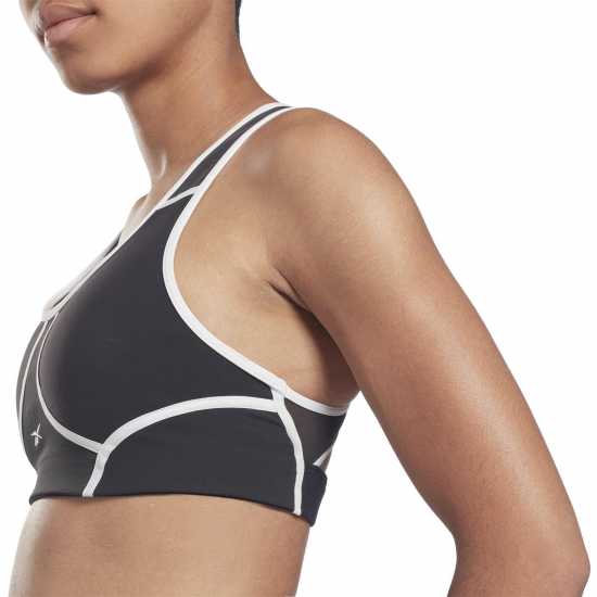 Reebok Lux Sports Bra Womens  Спортни сутиени