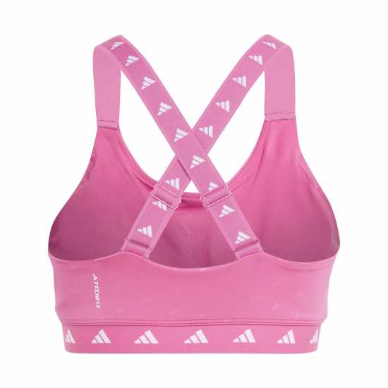 Adidas Pwrct  Ms Bra Ld99  Спортни сутиени