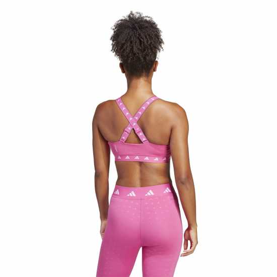 Adidas Pwrct  Ms Bra Ld99  Спортни сутиени