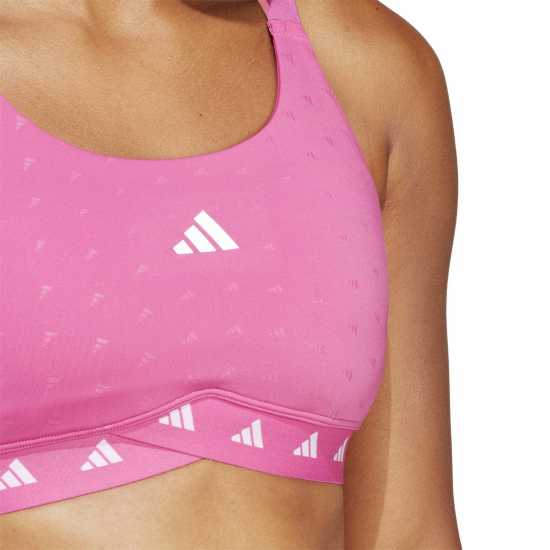 Adidas Pwrct  Ms Bra Ld99  Спортни сутиени