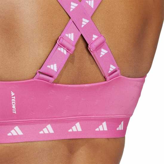 Adidas Pwrct  Ms Bra Ld99  Спортни сутиени