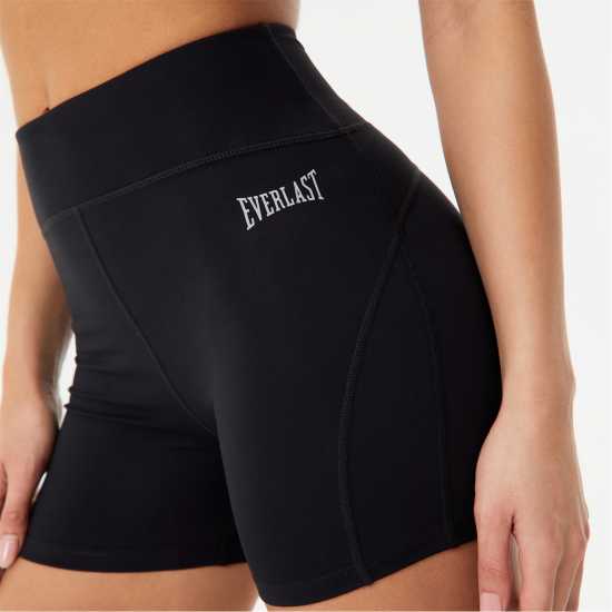 Дамски Шорти Everlast Contour 3 Inch Shorts Womens  Дамски клинове за фитнес