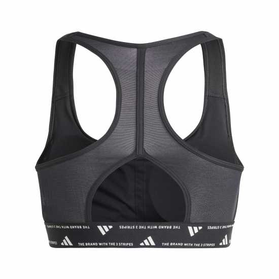 Adidas Powerreact Bra For Training  Спортни сутиени