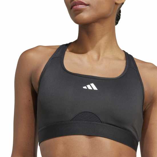 Adidas Powerreact Bra For Training  Спортни сутиени