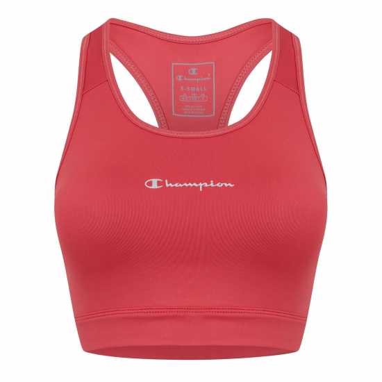 Champion Sports Bras Ld99 Розово Спортни сутиени