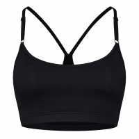 Casall Strappy Sports Bra  