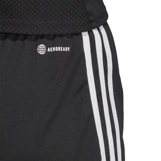 Adidas Tiro 23 League Long-Length Shorts  Футболни тренировъчни долнища