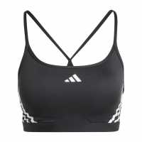 Adidas Aeroreact Light-Support Training Bra  Спортни сутиени