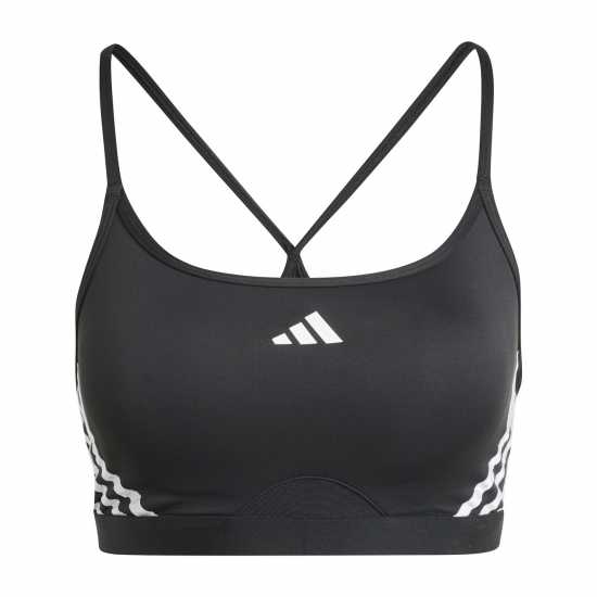 Adidas Aeroreact Light-Support Training Bra  Спортни сутиени