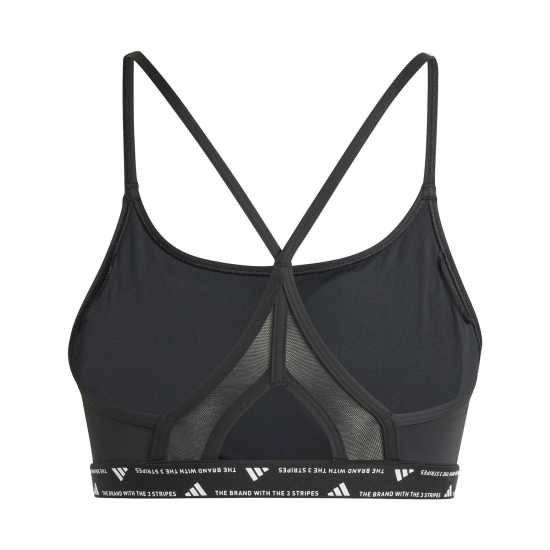 Adidas Aeroreact Light-Support Training Bra  Спортни сутиени