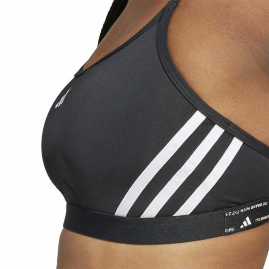 Adidas Aeroreact Light-Support Training Bra  Спортни сутиени