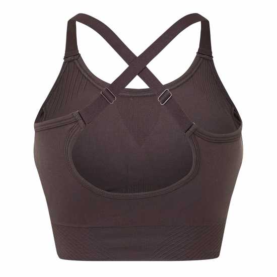 Usa Pro Seamless Adjustable Sports Bra Cooling Oasis Спортни сутиени