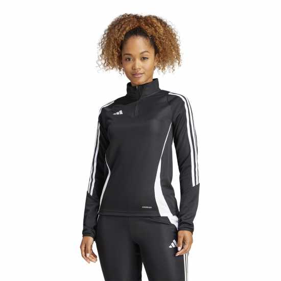 Adidas Tiro 24 Training Top Womens  Футболни екипи за бягане