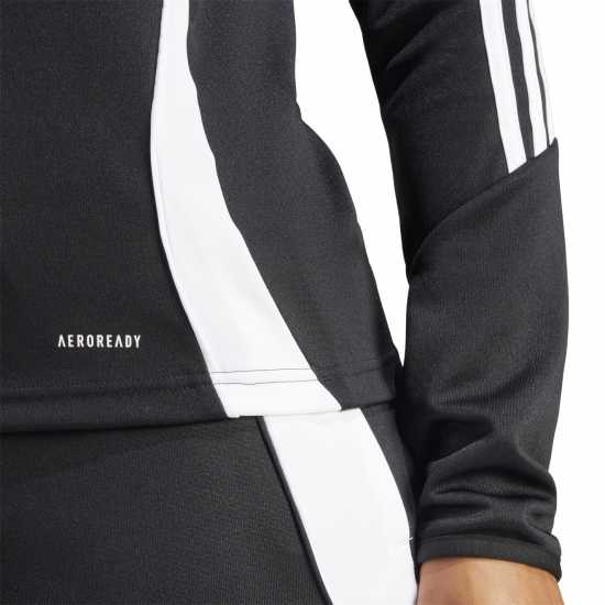 Adidas Tiro 24 Training Top Womens  Футболни екипи за бягане