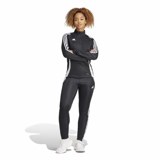 Adidas Tiro 24 Training Top Womens  Футболни екипи за бягане