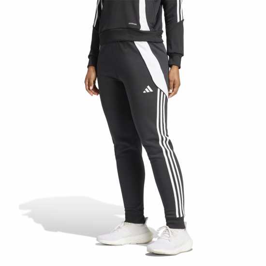 Adidas Tiro 24 Sweat Tracksuit Bottoms Women  Футболни екипи за бягане