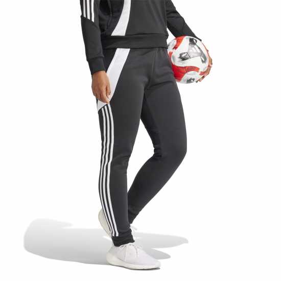 Adidas Tiro 24 Sweat Tracksuit Bottoms Women  Футболни екипи за бягане