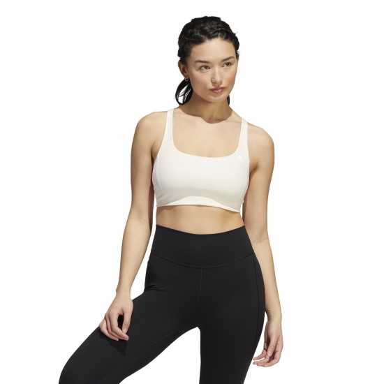 Adidas Cf St Ms Bra Ld99  Спортни сутиени