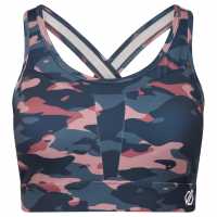 Dare2B Dare 2B 2B Mantra Sports Bra Low Impact Womens  Спортни сутиени