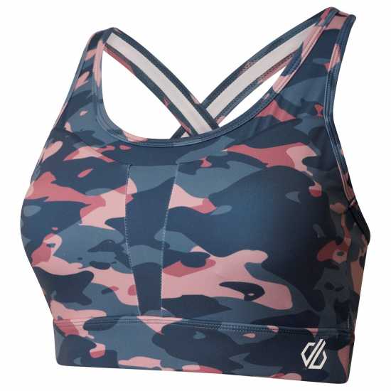 Dare2B Dare 2B 2B Mantra Sports Bra Low Impact Womens  Спортни сутиени