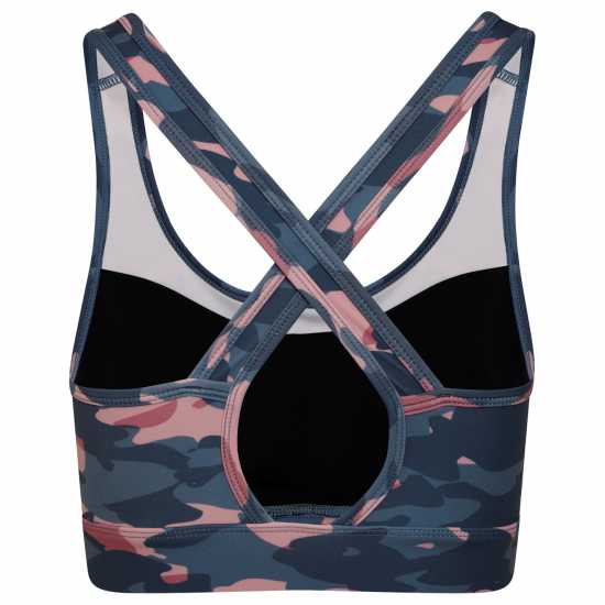 Dare2B Dare 2B 2B Mantra Sports Bra Low Impact Womens  Спортни сутиени