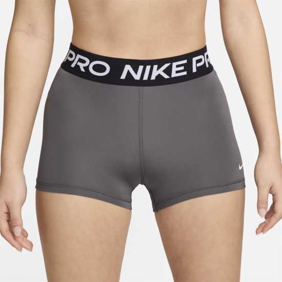 Nike Pro 365 3 Inch Shorts  Дамски клинове за фитнес