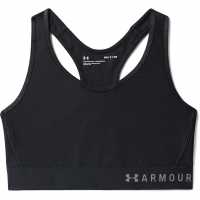 Under Armour Сутиен Mid Keyhole Bra Ladies  Дамски спортни сутиени