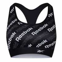 Reebok Spor Crop Ld99  Спортни сутиени