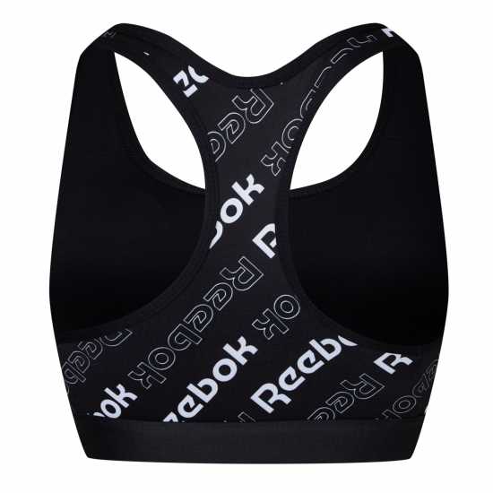 Reebok Spor Crop Ld99  Спортни сутиени