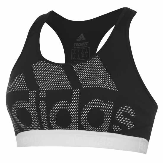 Adidas Drst Ask Spr Lg  Дамски спортни сутиени